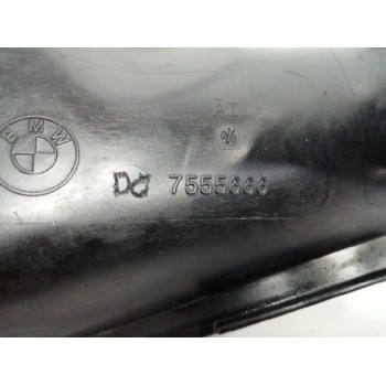 Recambio de colector admision para bmw 7 (f01, f02, f03, f04) 750 i, li referencia OEM IAM 11617555666 IZQUIERDO 7555666