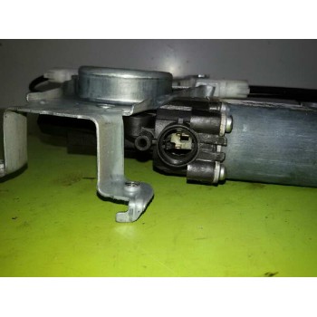 Recambio de elevalunas trasero derecho para nissan qashqai (j10) acenta referencia OEM IAM FUNDA 402190A 