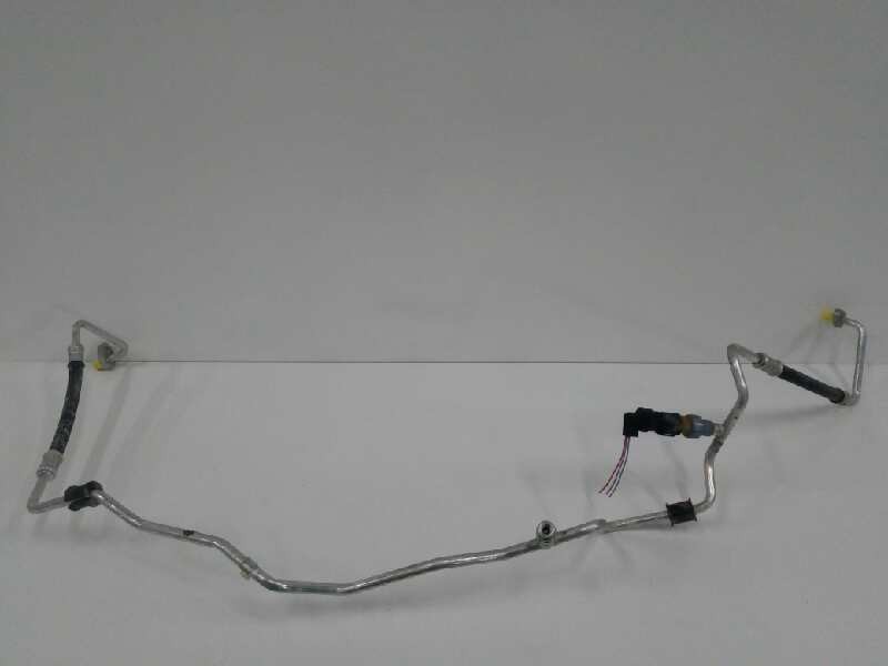 Recambio de tubos aire acondicionado para peugeot partner furgoneta/monovolumen (k9) 1.6 bluehdi 100 referencia OEM IAM Recambio de tubos aire acondicionado para peugeot partner furgoneta/monovolumen (k9) 1.6 bluehdi 100 referencia OEM IAM
