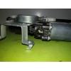 Recambio de elevalunas trasero derecho para nissan qashqai (j10) acenta referencia OEM IAM FUNDA 402190A 