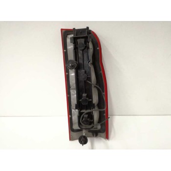 Recambio de piloto trasero izquierdo para ford transit caja cerrada ´06 ft 260 k trend lkw referencia OEM IAM   