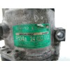 Recambio de compresor aire acondicionado para opel astra g berlina 1.7 16v dti cat (y 17 dt / lr6) referencia OEM IAM 24422013  