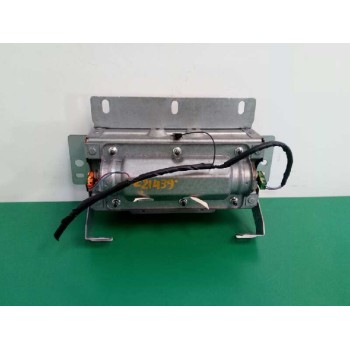 Recambio de airbag delantero derecho para renault modus pack dynamique referencia OEM IAM 8200216039A  