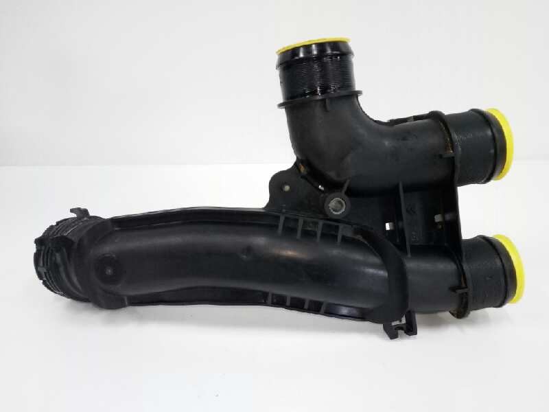 Recambio de tubo presion turbocompresor para peugeot partner furgoneta/monovolumen (k9) 1.6 bluehdi 100 referencia OEM IAM   