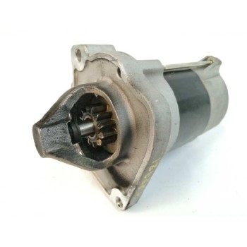 Recambio de motor arranque para peugeot 308 1.2 12v e-thp referencia OEM IAM 9812715480  