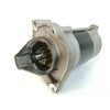 Recambio de motor arranque para peugeot 308 1.2 12v e-thp referencia OEM IAM 9812715480  