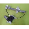 Recambio de elevalunas trasero derecho para nissan qashqai (j10) acenta referencia OEM IAM FUNDA 402190A 