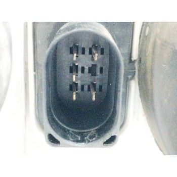 Recambio de faro izquierdo para skoda octavia berlina (1u2) 1.9 tdi referencia OEM IAM   