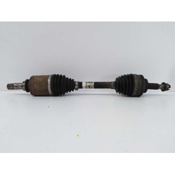 Recambio de transmision delantera izquierda para renault kangoo (f/kc0) 1.5 dci diesel referencia OEM IAM 8200535798  