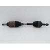 Recambio de transmision delantera izquierda para renault kangoo (f/kc0) 1.5 dci diesel referencia OEM IAM 8200535798  