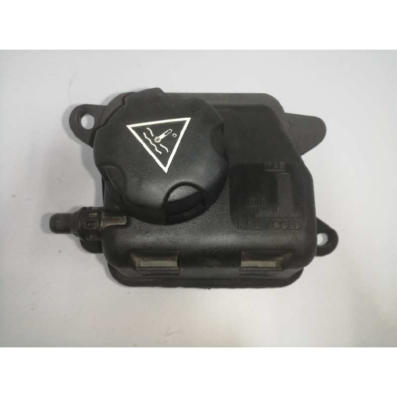 Recambio de deposito expansion para bmw 7 (f01, f02, f03, f04) 750 i, li referencia OEM IAM 17137592472 SISTEMA HIBRIDO 7592472