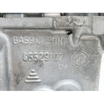 Recambio de culata para fiat doblo monospace (119_, 223_) 1.9 d (223axb1a) referencia OEM IAM 46529107  