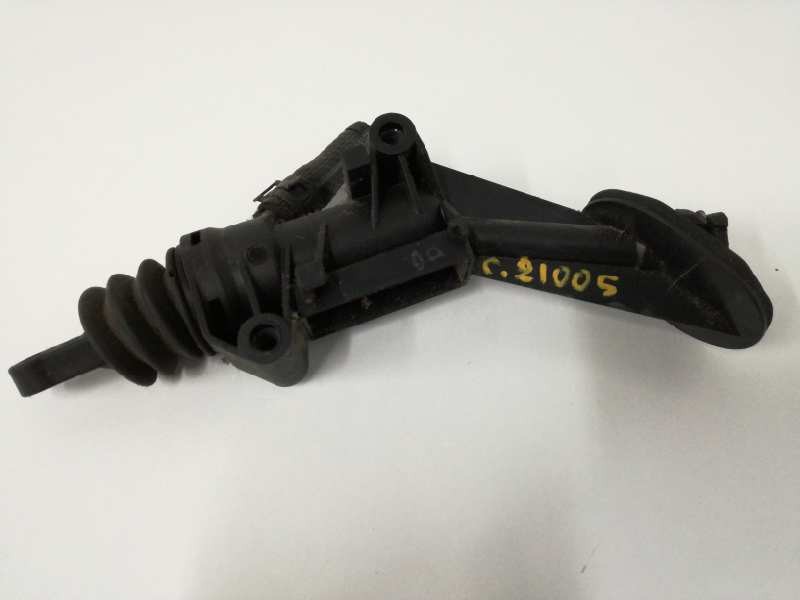 Recambio de bomba embrague para ford transit caja cerrada ´06 ft 260 k trend lkw referencia OEM IAM CC117A543AC  