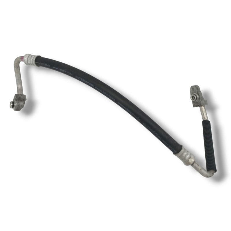 Recambio de tubos aire acondicionado para toyota prius (nhw20) 1.5 cat referencia OEM IAM   