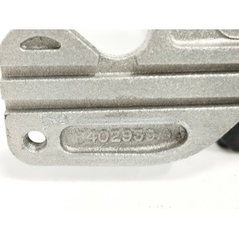 Recambio de apoyabrazos central para bmw x5 (e53) 3.0 turbodiesel cat referencia OEM IAM 8402939  