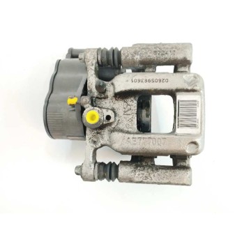 Recambio de pinza freno trasera derecha para peugeot rifter 1.5 blue-hdi fap referencia OEM IAM 9819059480  