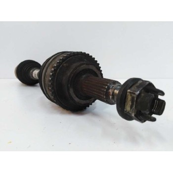 Recambio de transmision delantera izquierda para renault kangoo (f/kc0) 1.5 dci diesel referencia OEM IAM 8200535798  