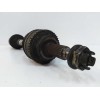 Recambio de transmision delantera izquierda para renault kangoo (f/kc0) 1.5 dci diesel referencia OEM IAM 8200535798  