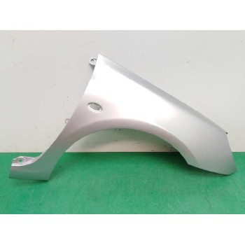 Recambio de aleta delantera derecha para peugeot 307 (s1) 1.6 hdi referencia OEM IAM   