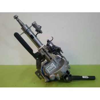 Recambio de columna direccion para nissan qashqai (j10) acenta referencia OEM IAM 48810BR60C  