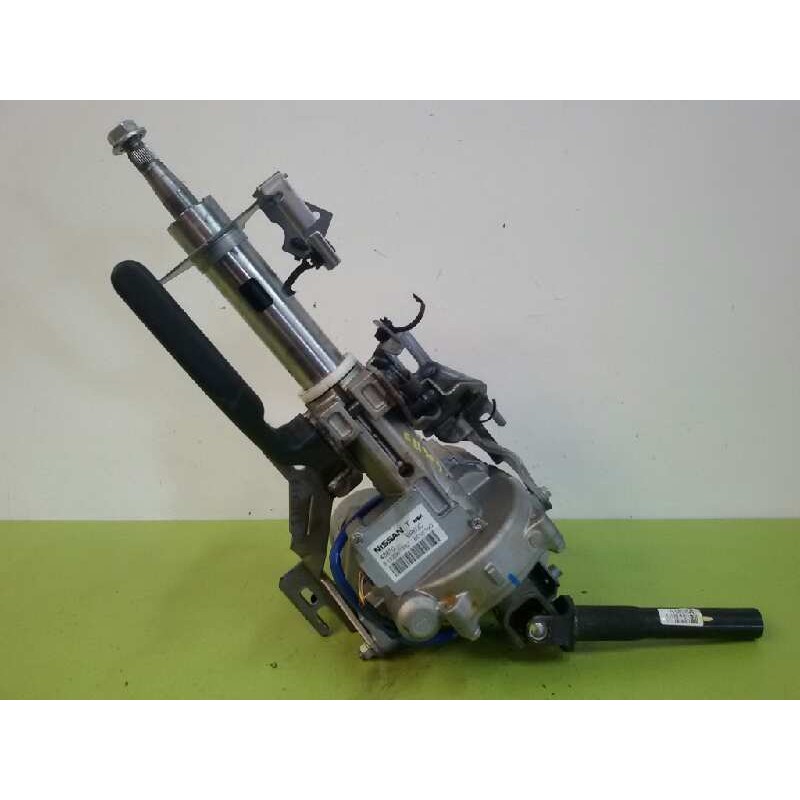 Recambio de columna direccion para nissan qashqai (j10) acenta referencia OEM IAM 48810BR60C  