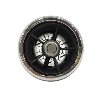 Recambio de rejilla aireadora para chevrolet trax 1.7 diesel cat referencia OEM IAM 95280206 DELANTERA DERECHA 95280207