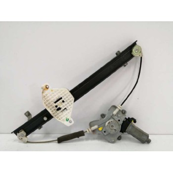 Recambio de elevalunas trasero derecho para ssangyong actyon 2.0 td cat referencia OEM IAM 7332131001 8810021014 