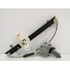 Recambio de elevalunas trasero derecho para ssangyong actyon 2.0 td cat referencia OEM IAM 7332131001 8810021014 