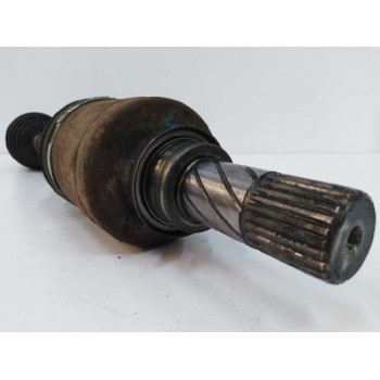 Recambio de transmision delantera izquierda para renault kangoo (f/kc0) 1.5 dci diesel referencia OEM IAM 8200535798  