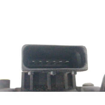 Recambio de potenciometro pedal para opel astra h berlina 1.7 16v cdti referencia OEM IAM 9157998BK 6PV00811200 