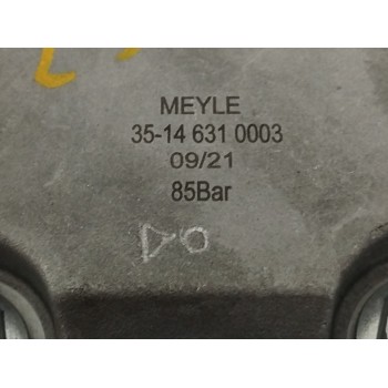 Recambio de bomba direccion para mazda 3 berlina (bk) 1.6 16v cat referencia OEM IAM 35146310003  