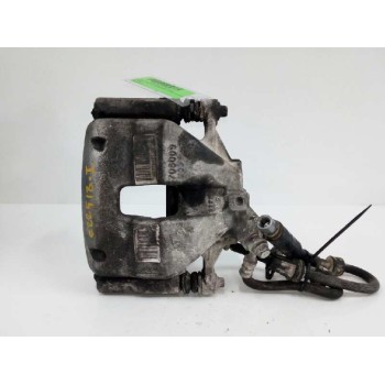 Recambio de pinza freno delantera izquierda para peugeot partner furgoneta/monovolumen (k9) 1.6 bluehdi 100 referencia OEM IAM  