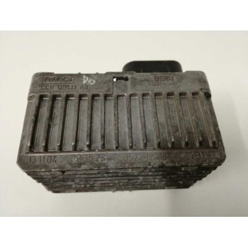 Recambio de caja precalentamiento para ford transit caja cerrada ´06 ft 260 k trend lkw referencia OEM IAM CC1112B533AB  