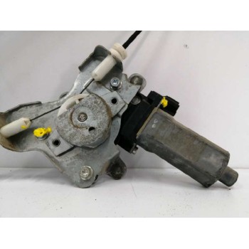 Recambio de elevalunas trasero derecho para ssangyong actyon 2.0 td cat referencia OEM IAM 7332131001 8810021014 