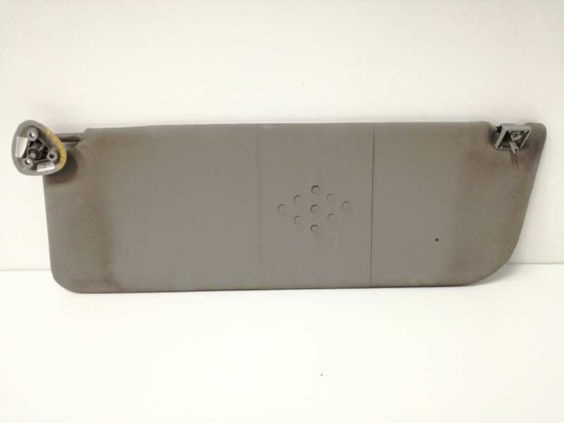 Recambio de parasol izquierdo para ford transit caja cerrada ´06 ft 260 k trend lkw referencia OEM IAM YC15V04101  