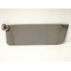 Recambio de parasol izquierdo para ford transit caja cerrada ´06 ft 260 k trend lkw referencia OEM IAM YC15V04101  