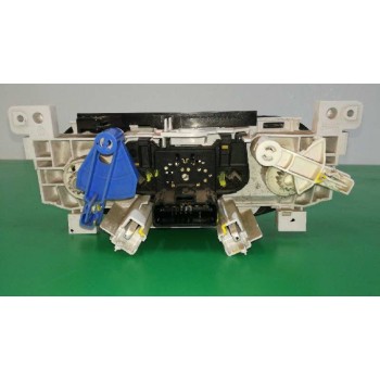 Recambio de mando calefaccion / aire acondicionado para dacia sandero (bs_) 1.5 dci referencia OEM IAM N106278B  
