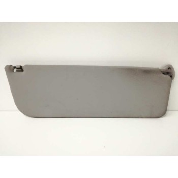 Recambio de parasol izquierdo para ford transit caja cerrada ´06 ft 260 k trend lkw referencia OEM IAM YC15V04101  