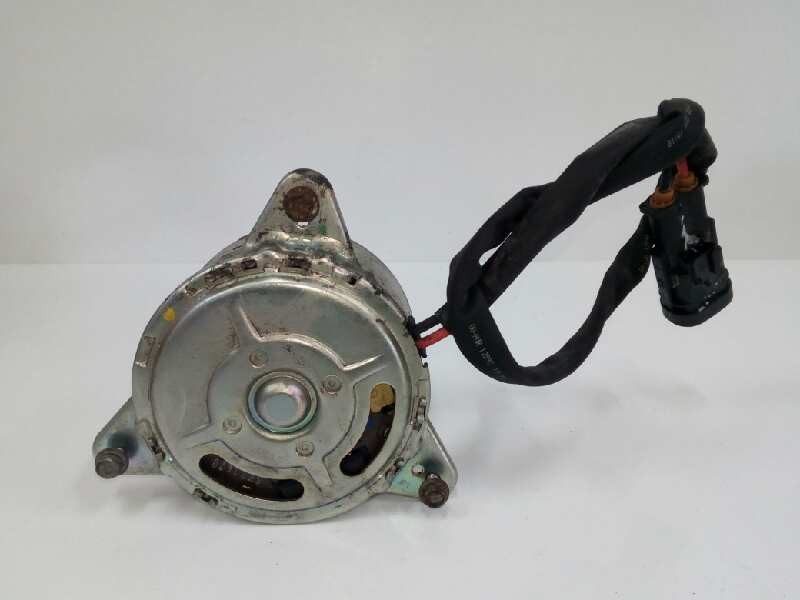Recambio de electroventilador para peugeot partner furgoneta/monovolumen (k9) 1.6 bluehdi 100 referencia OEM IAM Recambio de electroventilador para peugeot partner furgoneta/monovolumen (k9) 1.6 bluehdi 100 referencia OEM IAM