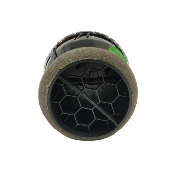 Recambio de rejilla aireadora para chevrolet trax 1.7 diesel cat referencia OEM IAM 95280206 DELANTERA DERECHA 95280207