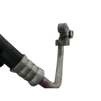 Recambio de tubos aire acondicionado para toyota prius (nhw20) 1.5 cat referencia OEM IAM   