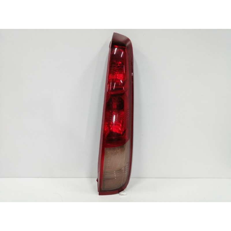 Recambio de piloto trasero derecho para nissan x-trail (t30) 2.2 dci diesel cat referencia OEM IAM   