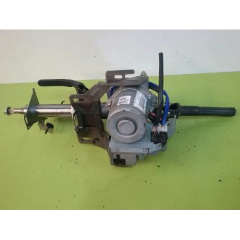 Recambio de columna direccion para nissan qashqai (j10) acenta referencia OEM IAM 48810BR60C  