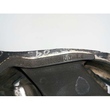 Recambio de soporte motor trasero para peugeot partner furgoneta/monovolumen (k9) 1.6 bluehdi 100 referencia OEM IAM   