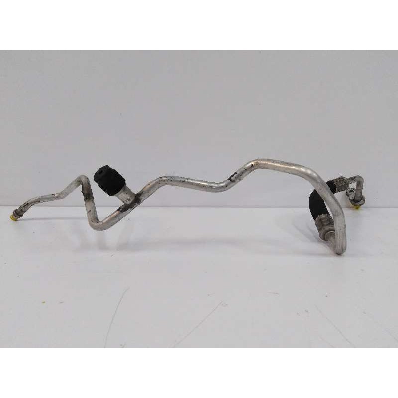 Recambio de tubos aire acondicionado para renault kangoo (f/kc0) 1.5 dci diesel referencia OEM IAM 8200683734  