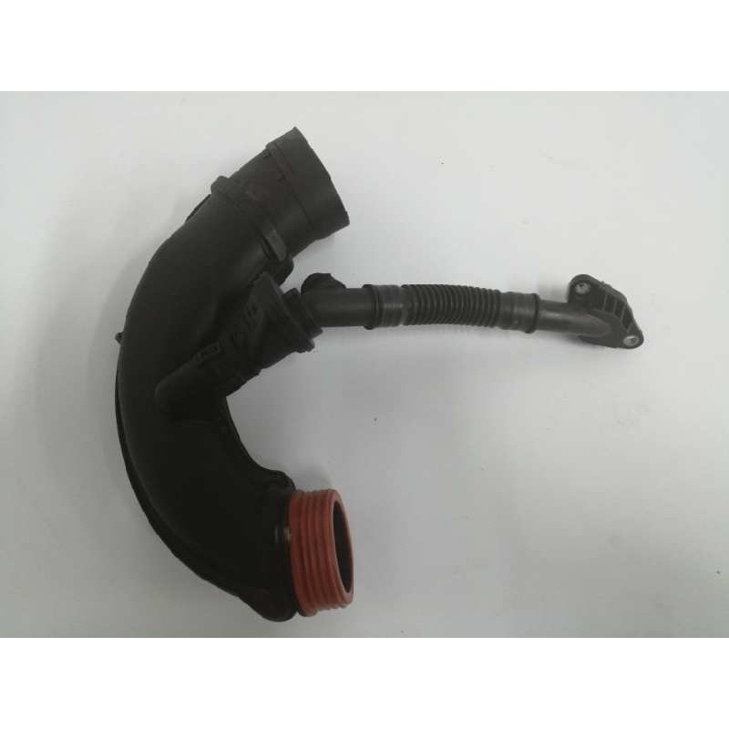 Recambio de tubo presion turbocompresor para bmw 7 (f01, f02, f03, f04) 750 i, li referencia OEM IAM 13717577451 70328940 