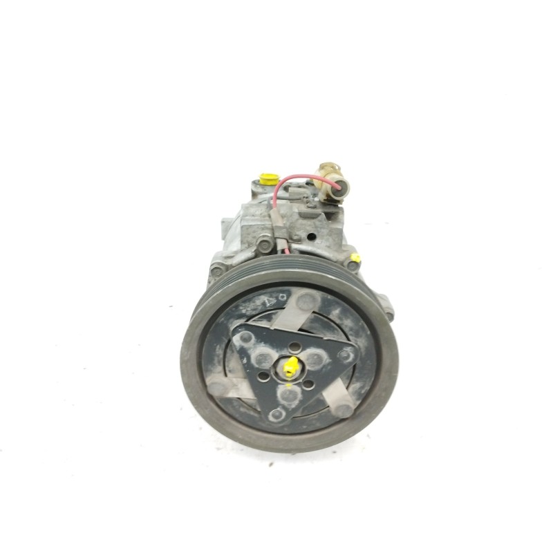 COMPRESOR AIRE ACONDICIONADO 1219F SD7V16