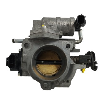 Recambio de caja mariposa para mazda 3 berlina (bk) 1.6 16v cat referencia OEM IAM Z60113640B  