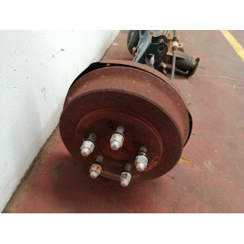 Recambio de puente trasero para hyundai h 1 2.5 turbodiesel referencia OEM IAM   