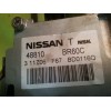 Recambio de columna direccion para nissan qashqai (j10) acenta referencia OEM IAM 48810BR60C  